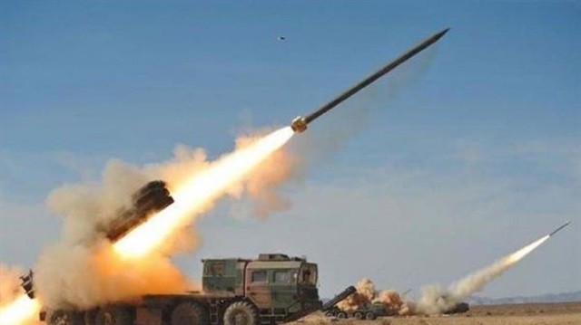 Israel says it intercepted ‘false target’