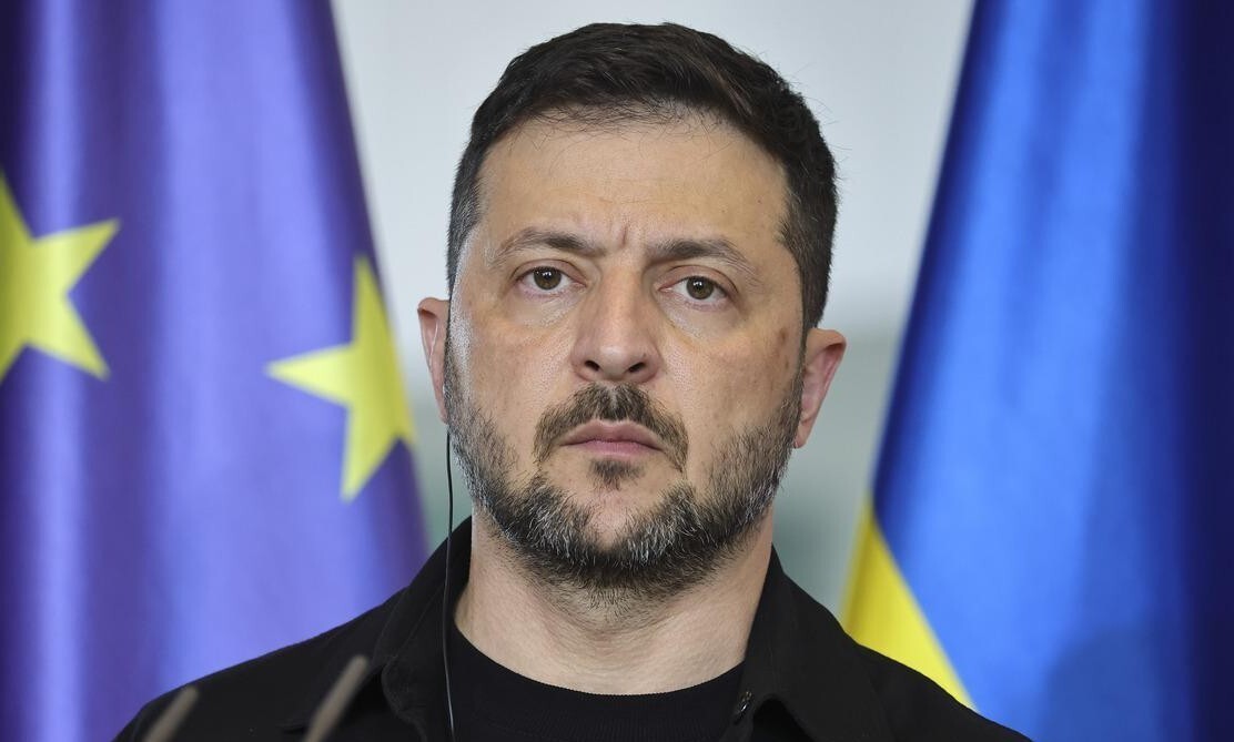 В МИД Италии обвинили Зеленского