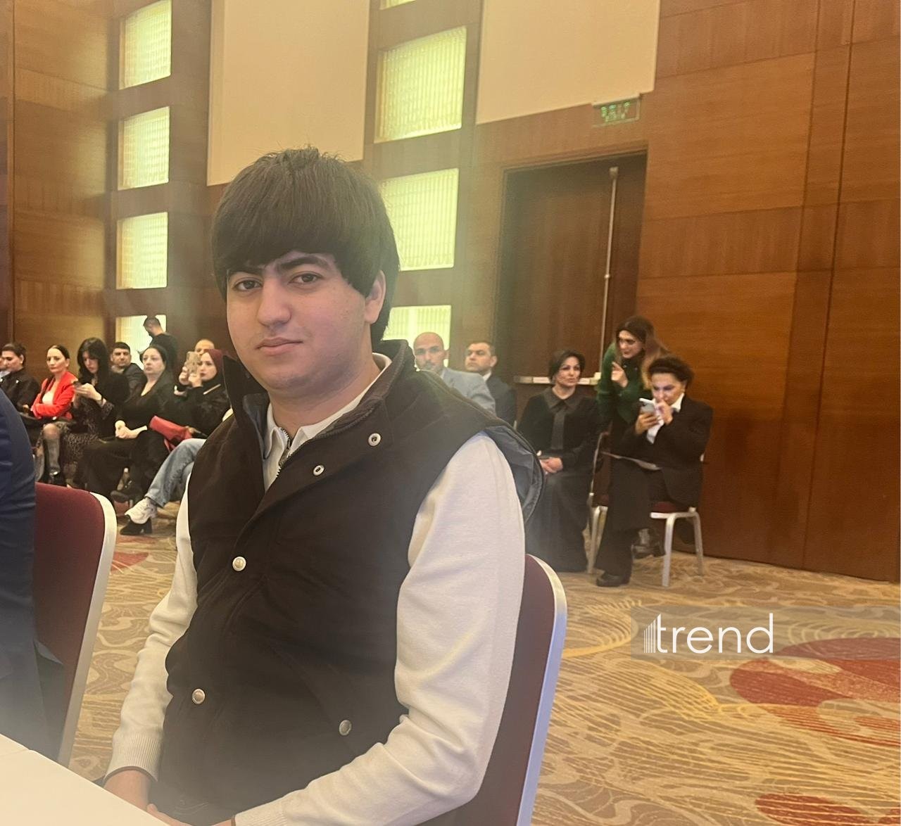 Qafqazda ilk ürək transplantasiyası icra edilən şəxs: Heç bir problemim yoxdur