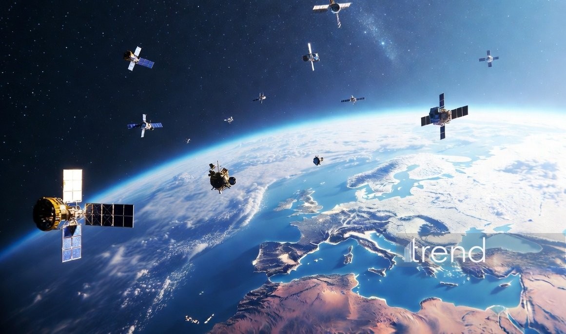 Mask daha bir ölkədə “Starlink” peyk rabitəsinin işə salındığını elan etdi