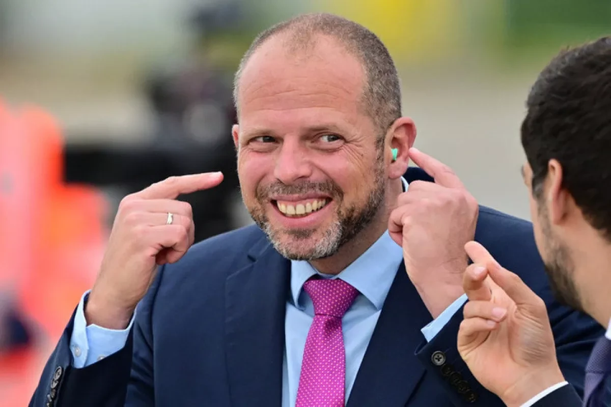 Belgian defence minister slams European leaders over nuclear issues “Keep your mouth shut”