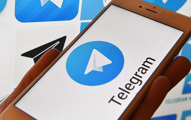 Teleqramda 100 minlərlə kanal və qrup bloklandı