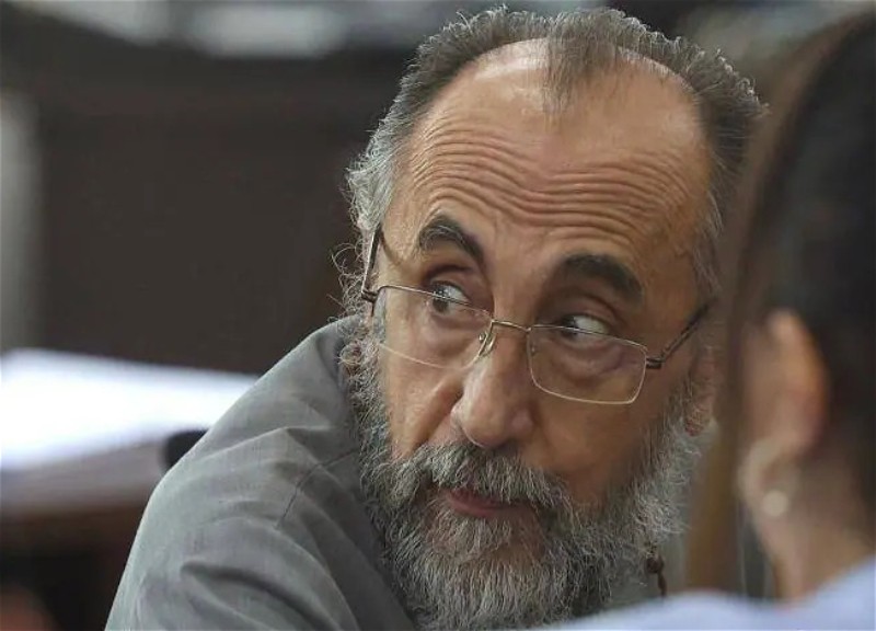 Суд в Ереване выпустил архиепископа из СИЗО