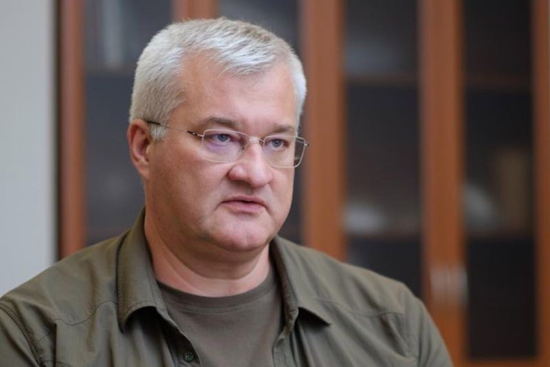Главу МИД Украины Сибигу обвинили в попытках командовать лидерами ЕС