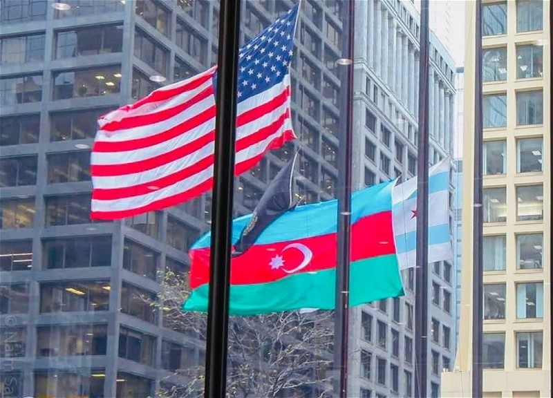 Торговая палата США планирует расширить свою деятельность в Азербайджане