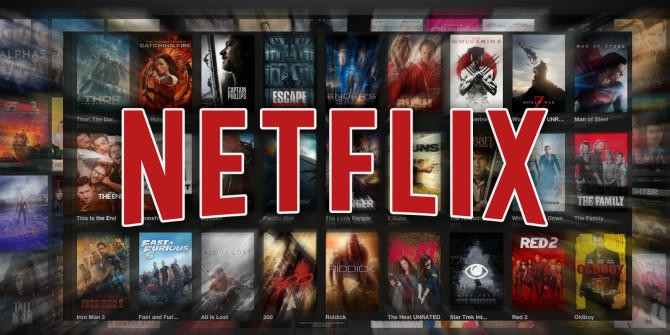 ABŞ Ədliyyə Nazirliyi “Netflix”in mümkün antiinhisar pozuntularını araşdırır