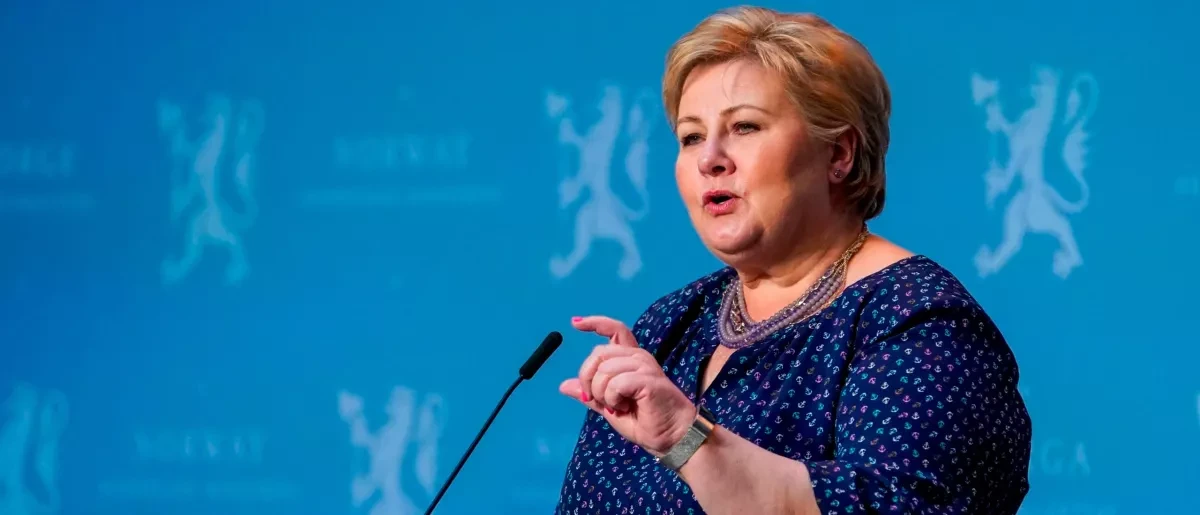Former PM: Norway cannot block Russian activity on Svalbard