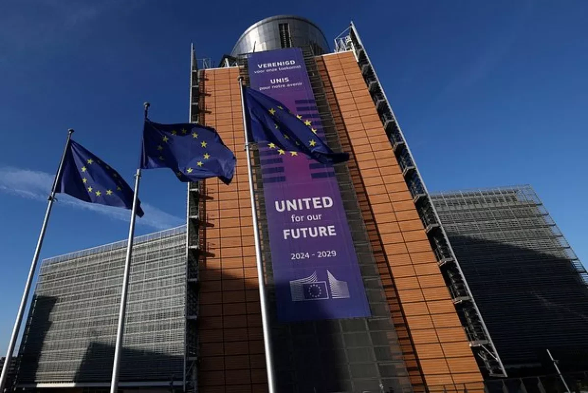 FT: Brussels explores workaround amid Hungary’s block on Ukraine aid