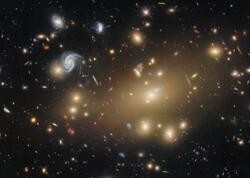 Kosmik "Qara Maddə"nin sonu gəlir? - Astronomiyada yeni tapıntı