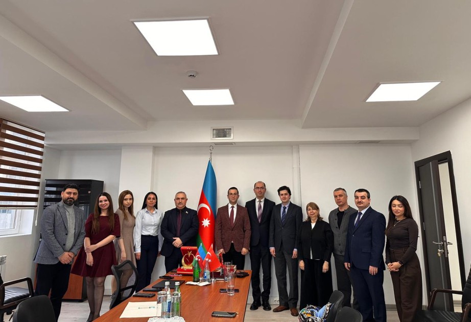 Azerbaijan and Türkiye strengthen alliance: Discussion at CASPIA expert forum