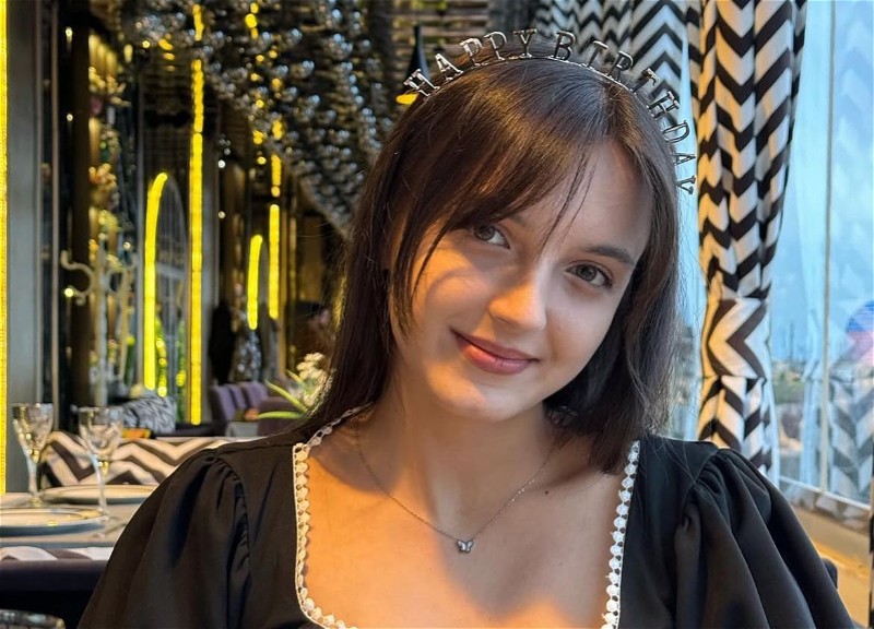 Трагически погибла студентка БГУ