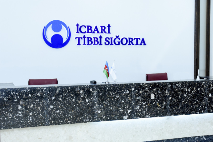 İcbari tibbi sığortanın Xidmətlər Zərfində dəyişiklik edilib