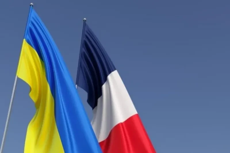 Украина и Франция будут совместно производить оружие