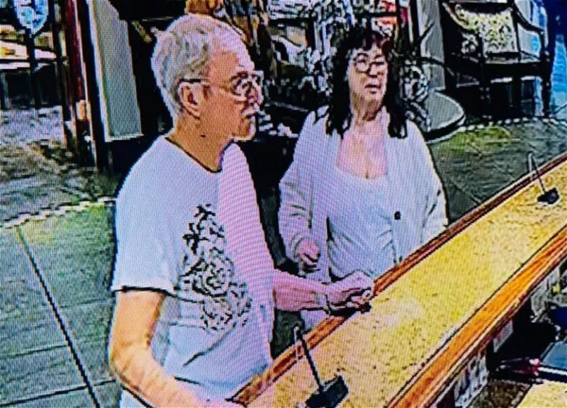В Африке убили пожилую туристку, чтобы использовать ее тело в колдовстве