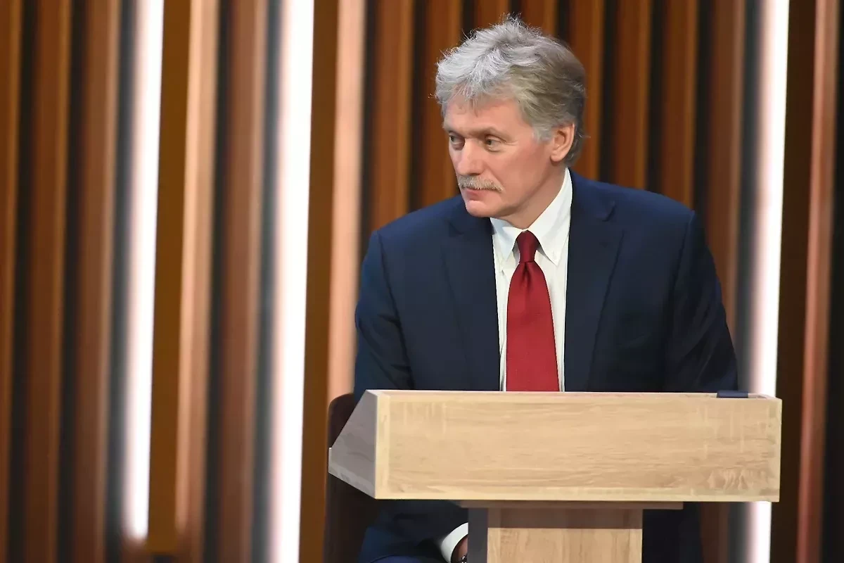 Kremlin sounds alarm over alleged covert nuclear plans for Kyiv