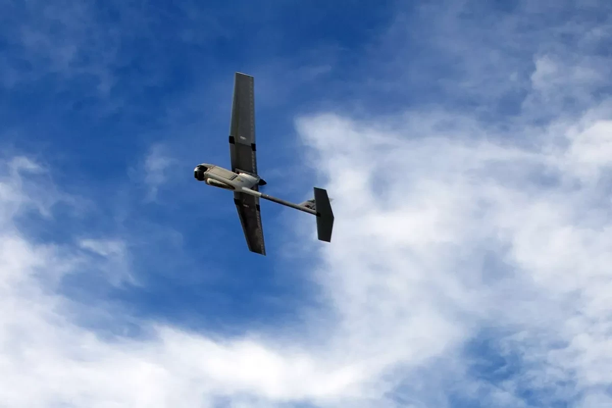 Russian air defences repel large-scale overnight drone attack