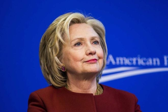 Bill, Hillary Clinton to testify in US House probe on Epstein