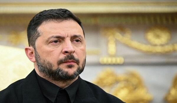 Зеленский призвал США усилить давление на РФ
