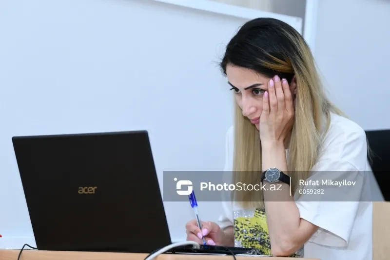 ГЭЦ обновил программу тестирования для кандидатов на госслужбу