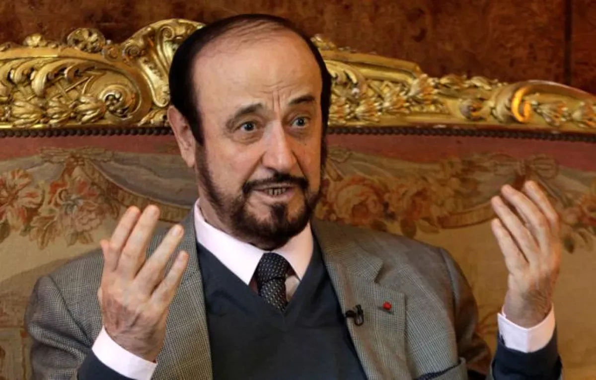 France, Syria negotiate historic return of confiscated Assad-era assets