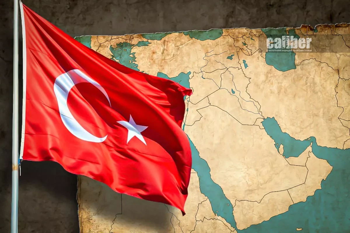 Türkiye’s growing role in the new Middle East Alliances, defence, and diplomacy