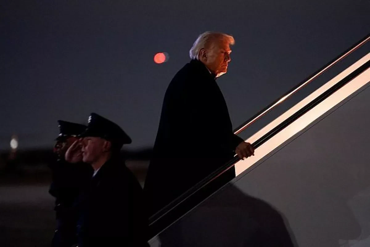 Trump threatens to block opening of Canada–US bridge