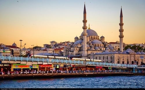 Priority of Iran talks in Istanbul is to avoid conflict