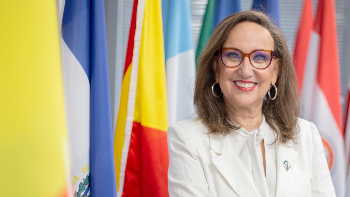 Developing countries face mounting debt and trade pressures – UNCTAD SecGen