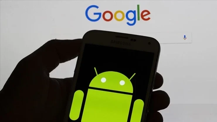 "Google" ilə bağlı araşdırma başladıldı