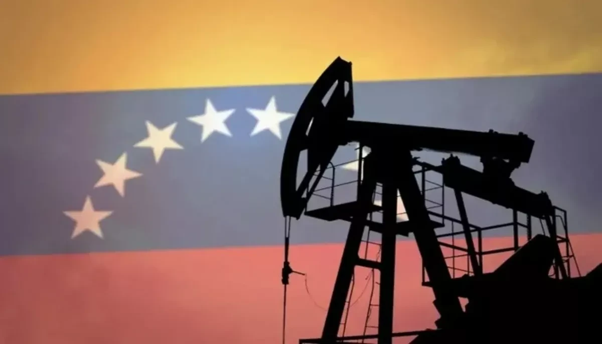 US treasury allows conditional oil, gas deals in Venezuela