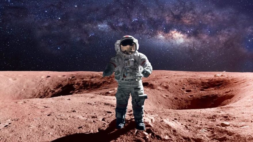 Astronavtların “iPhone”dan istifadəsinə icazə veriləcək