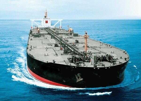 Iran seizes two vessels in Persian Gulf