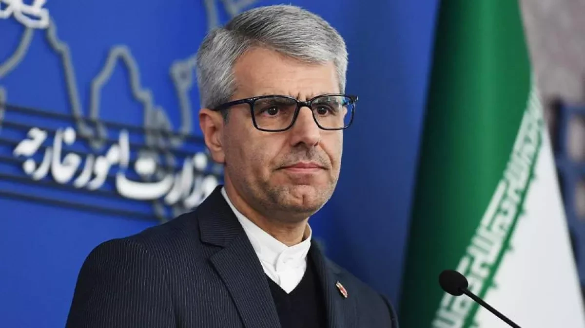 Iran tends to boost cooperation, enhance trust with Azerbaijan