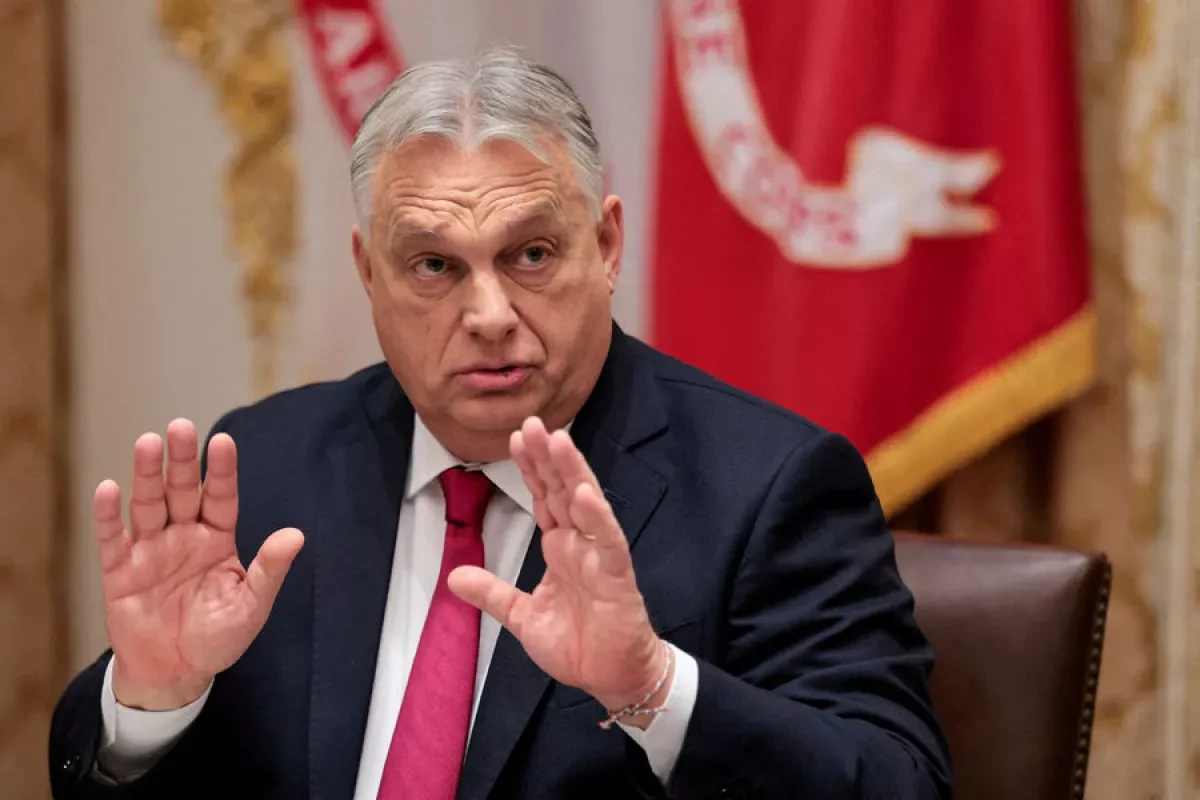 Orban: Clinton asked Hungary to attack Serbia in 1999, but Budapest refused