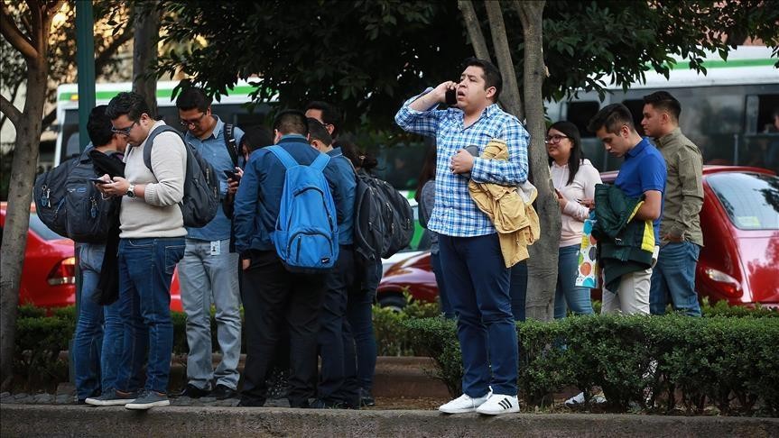 Disappearances in Mexico surge by 200% over 10 years