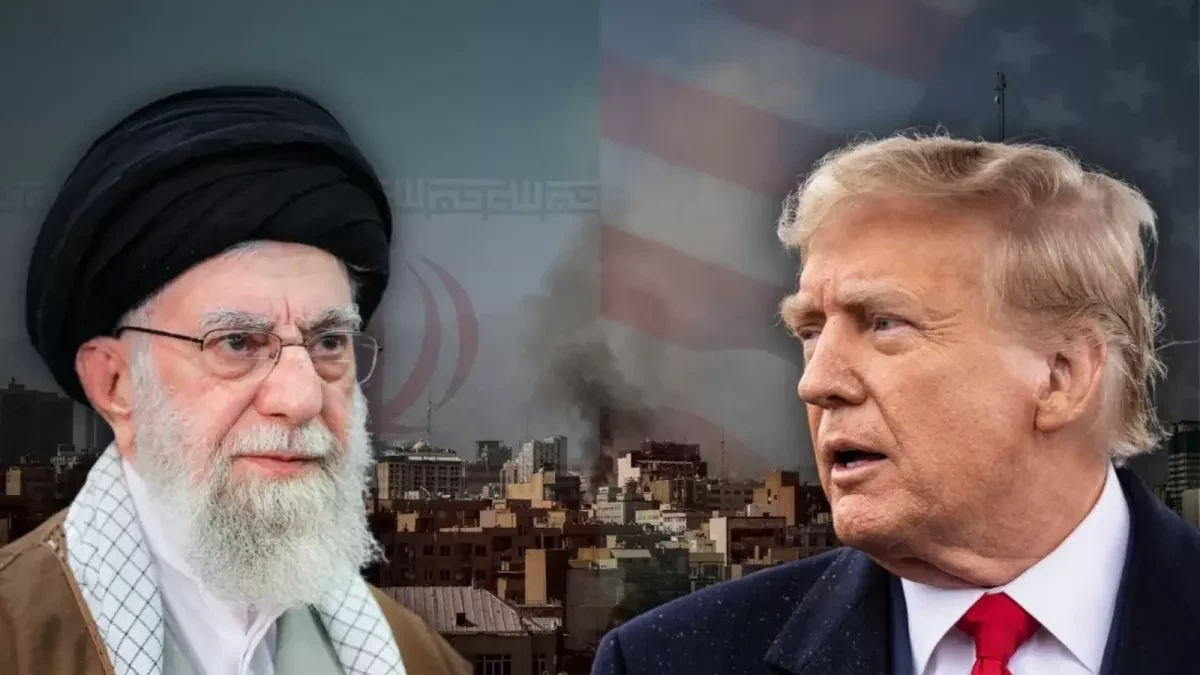 US strike on Iran already approved, could happen early next week – Bild