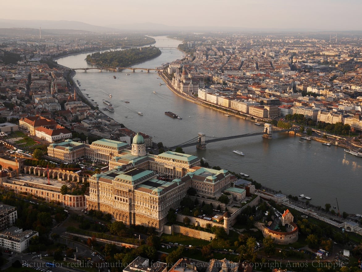Hungary sues EU over Russian energy ban