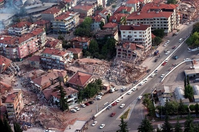 Istanbul faces inevitable magnitude 7 earthquake