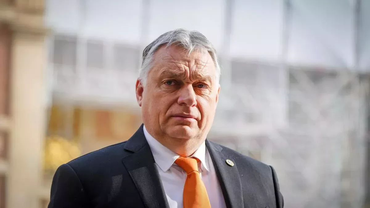 Hungarian PM convenes emergency meeting after Ukraine blocks Russian oil transit