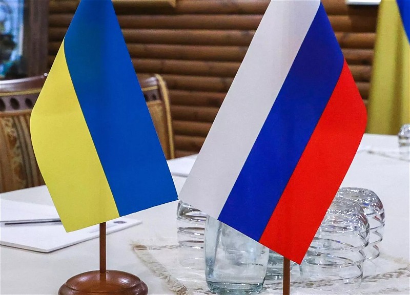 Зеленский назвал даты следующих мирных переговоров России, США и Украины