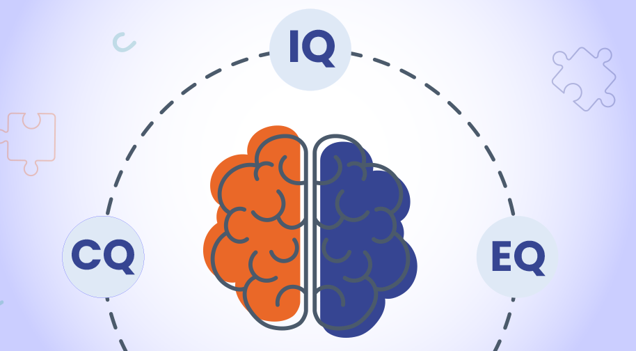 Azərbaycan IQ baxımından haradadır? -