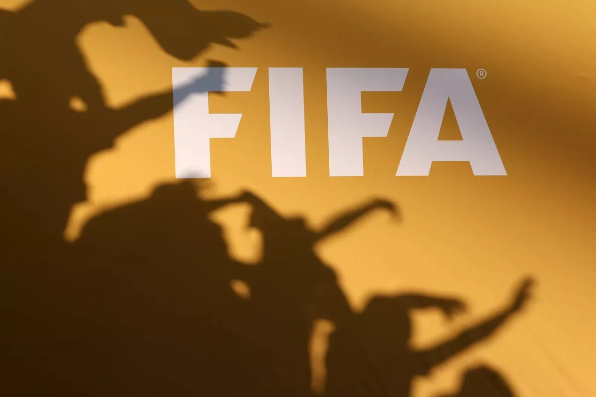 FIFA concerned over security in Mexico's Guadalajara ahead of World Cup