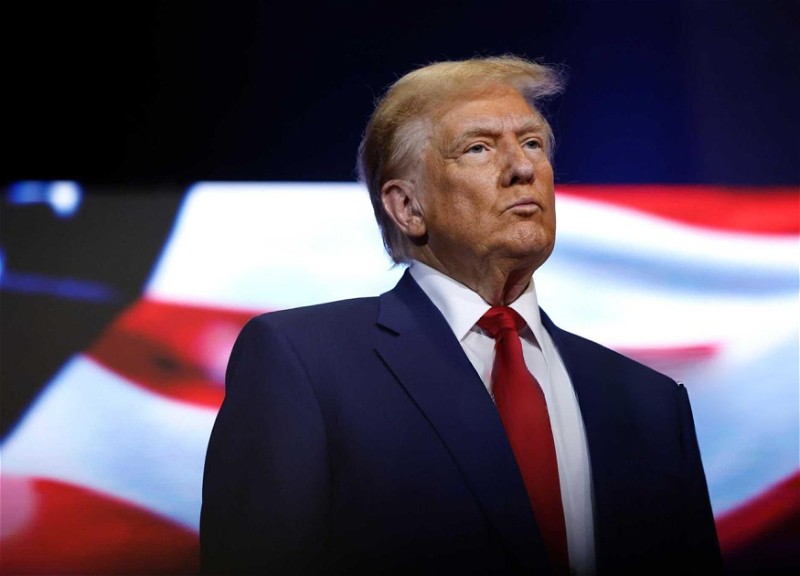 NYT узнала о возможном ударе США по Ирану по инициативе Трампа