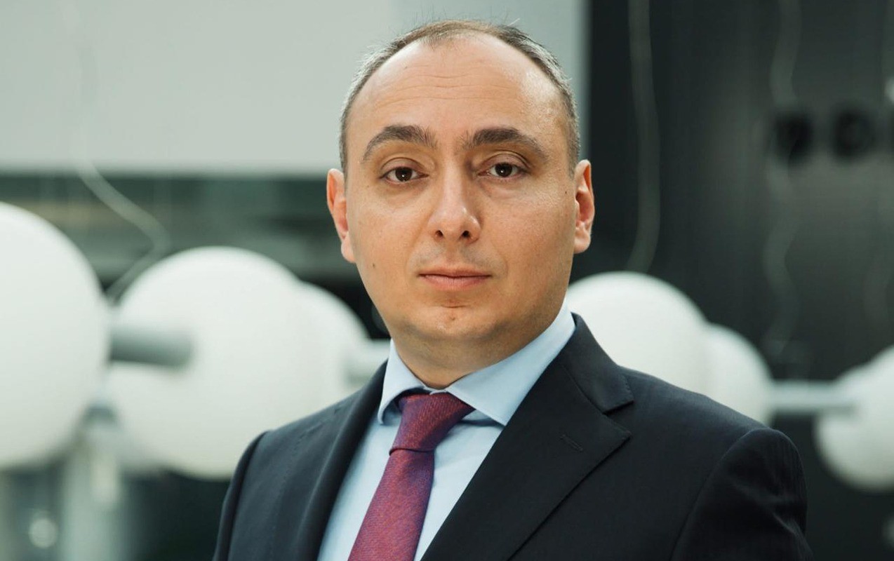 “Süni intellekt üzrə 8 milli dövlət standartı hazırlanaraq təsdiq edilib”