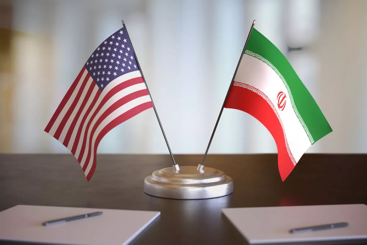Oman to host US–Iran talks in Geneva