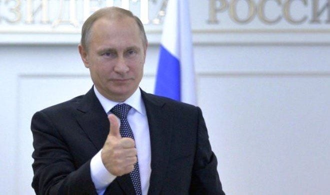 Эти заявления стали подарком для Путина - СМИ