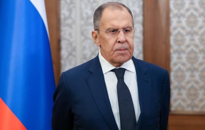 "Ломка" миропорядка и прекращение агрессии против Ирана. Заявления Лаврова