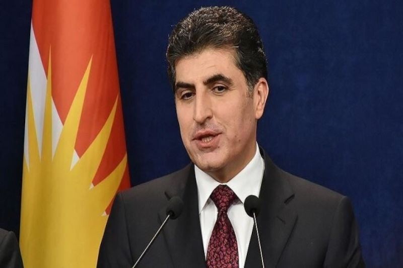 Дом президента Иракского Курдистана подвергся атаке дрона