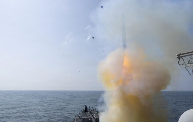 США и Израиль атаковали завод по производству концентрата урановой руды в Иране