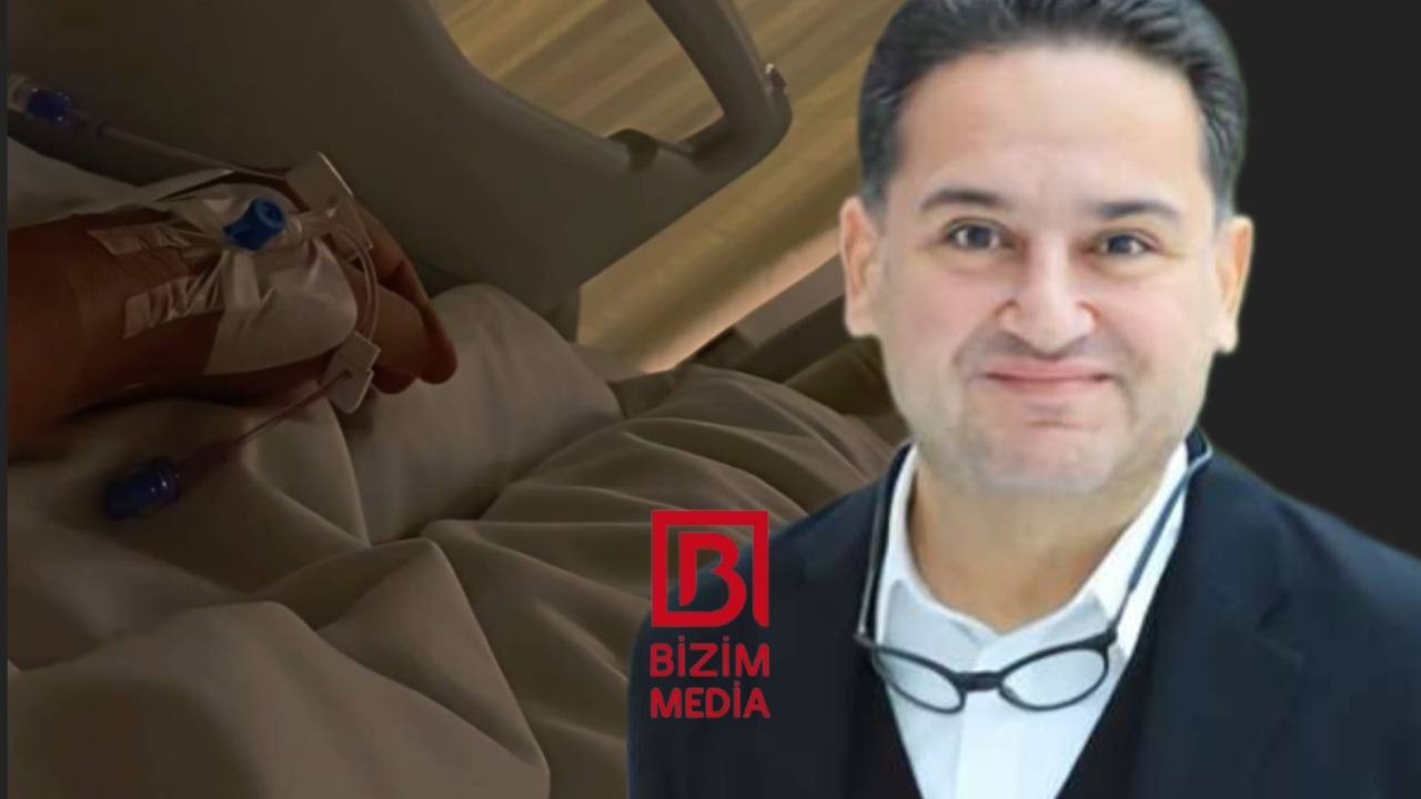 Xəstəxanaya yerləşdirilən Murad Dadaşovdan xəbər var